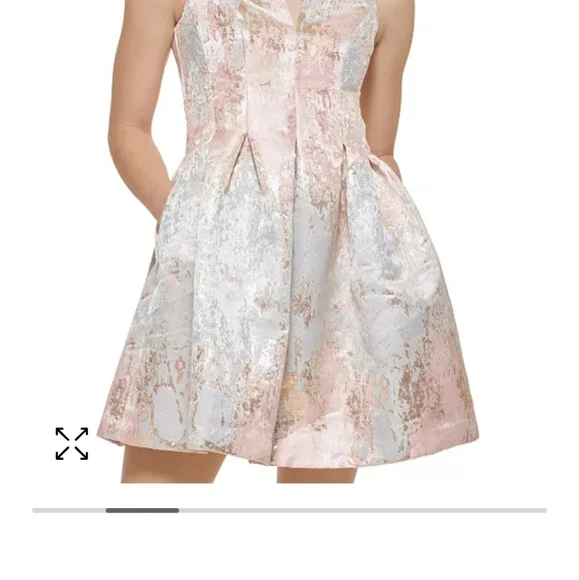 Vince Camuto | Dresses | Fit And Flare Dress | Poshmark Vince Camuto | Dresses | Fit And Flare Dress | Poshmark